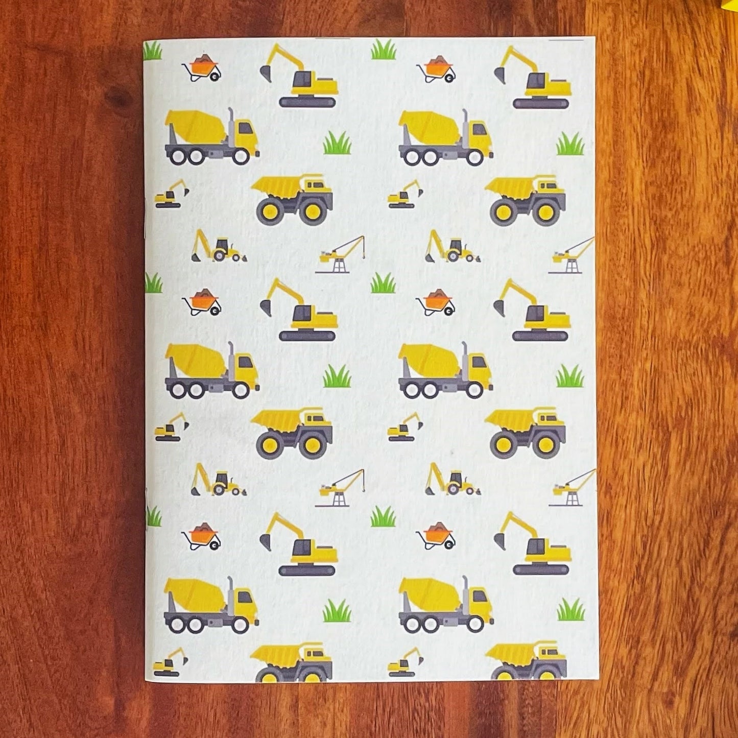 Be the Builder Notebook Set - PaperKaite