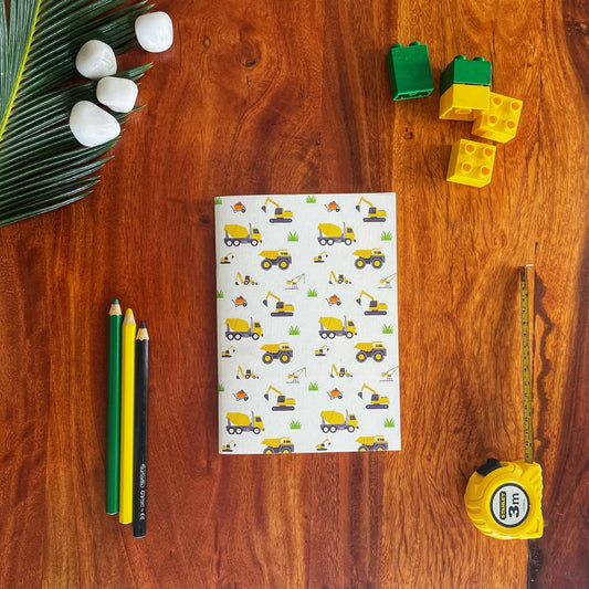 Be the Builder Notebook Set - PaperKaite