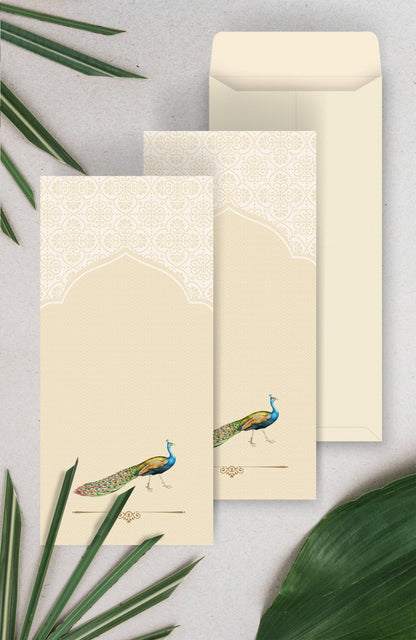 Envelope Set - Ethnic Designs Assorted - PaperKaite